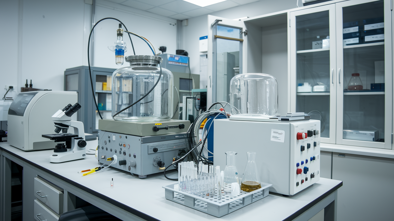 TFSCI: Ваш надежный поставщик лабораторного оборудования Thermo Fisher Scientific в СНГ
